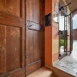 Casello A1, Modena Sud - Villa Aurora Charming Rooms