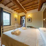 Casello A1, Modena Sud - Villa Aurora Charming Rooms