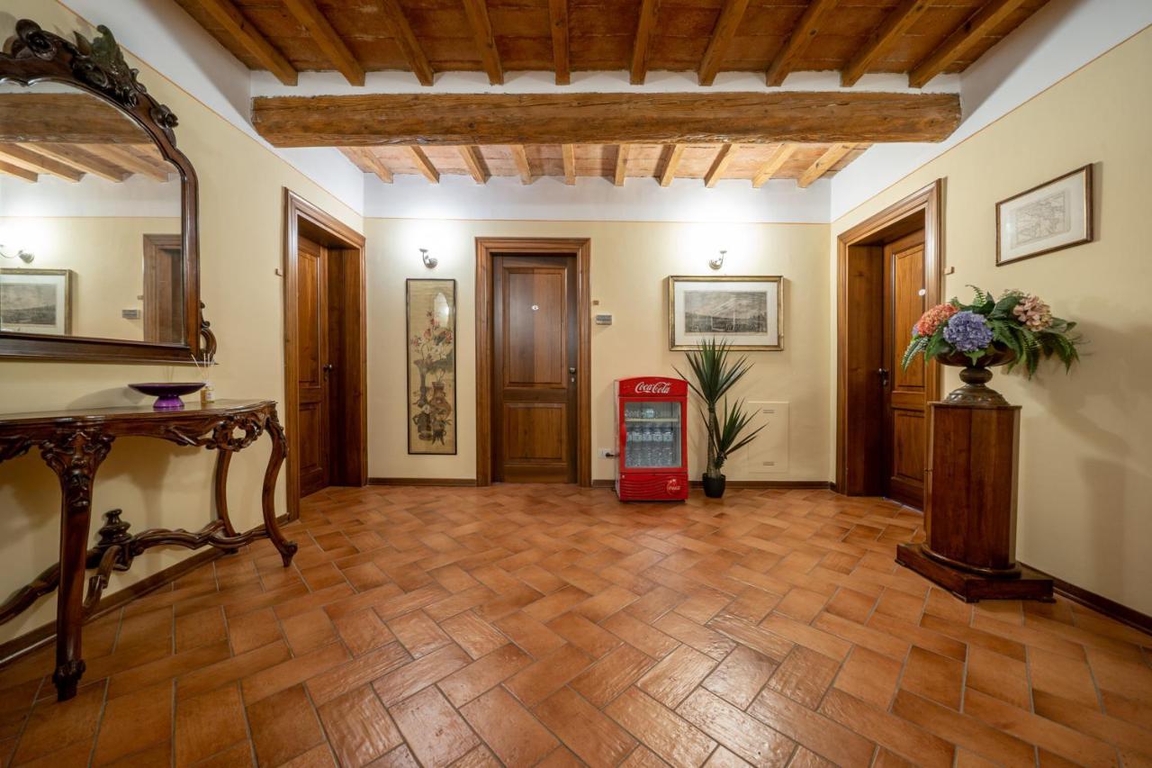 Casello A1, Sud - Aurora Charming Penzión pre hostí