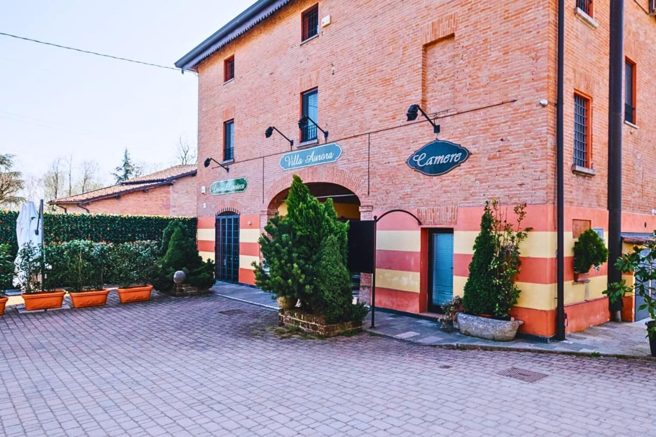 Casello A1, Sud - Aurora Charming Penzión pre hostí *