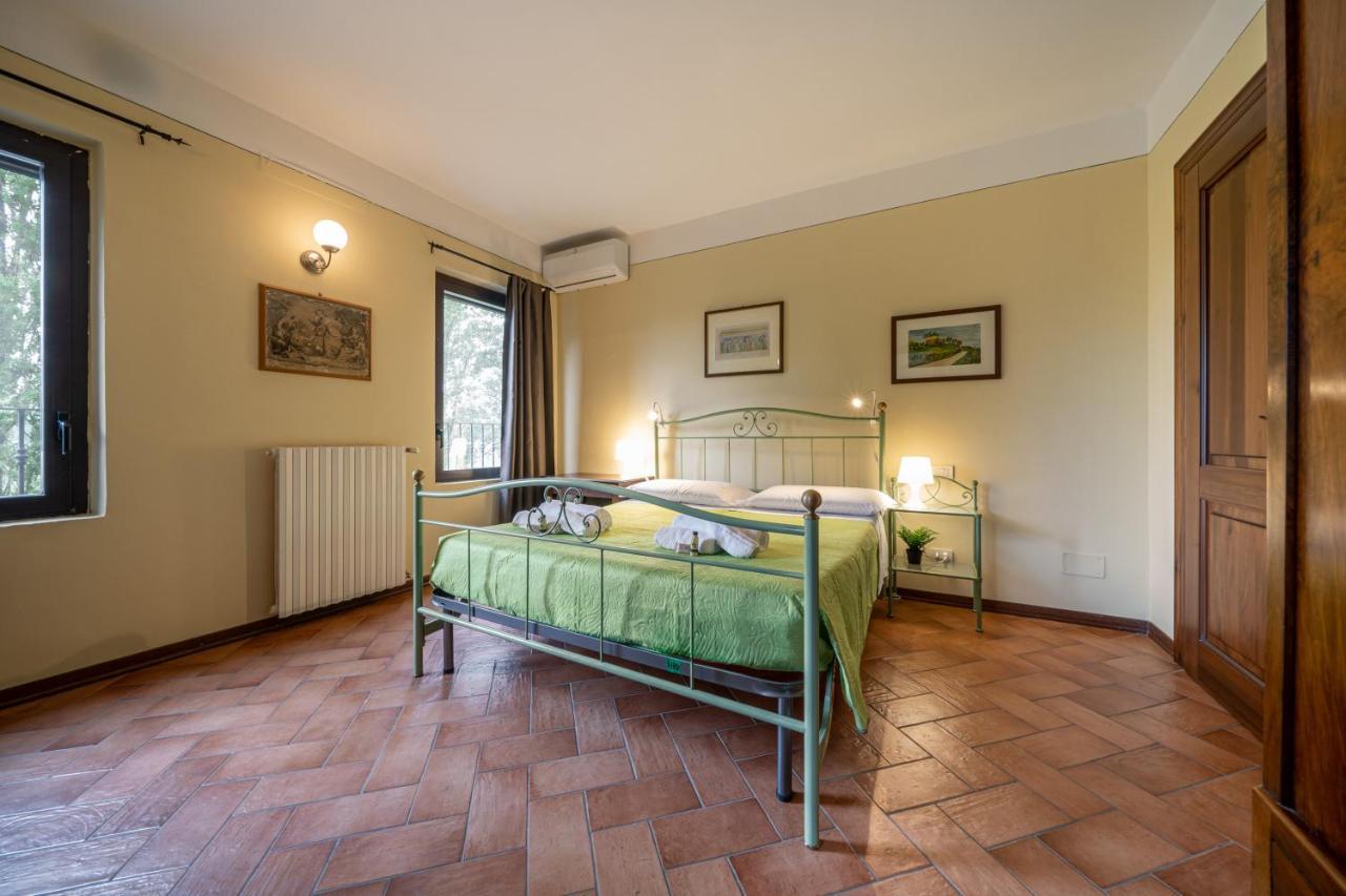 Penzión pre hostí Casello A1, Sud - Aurora Charming