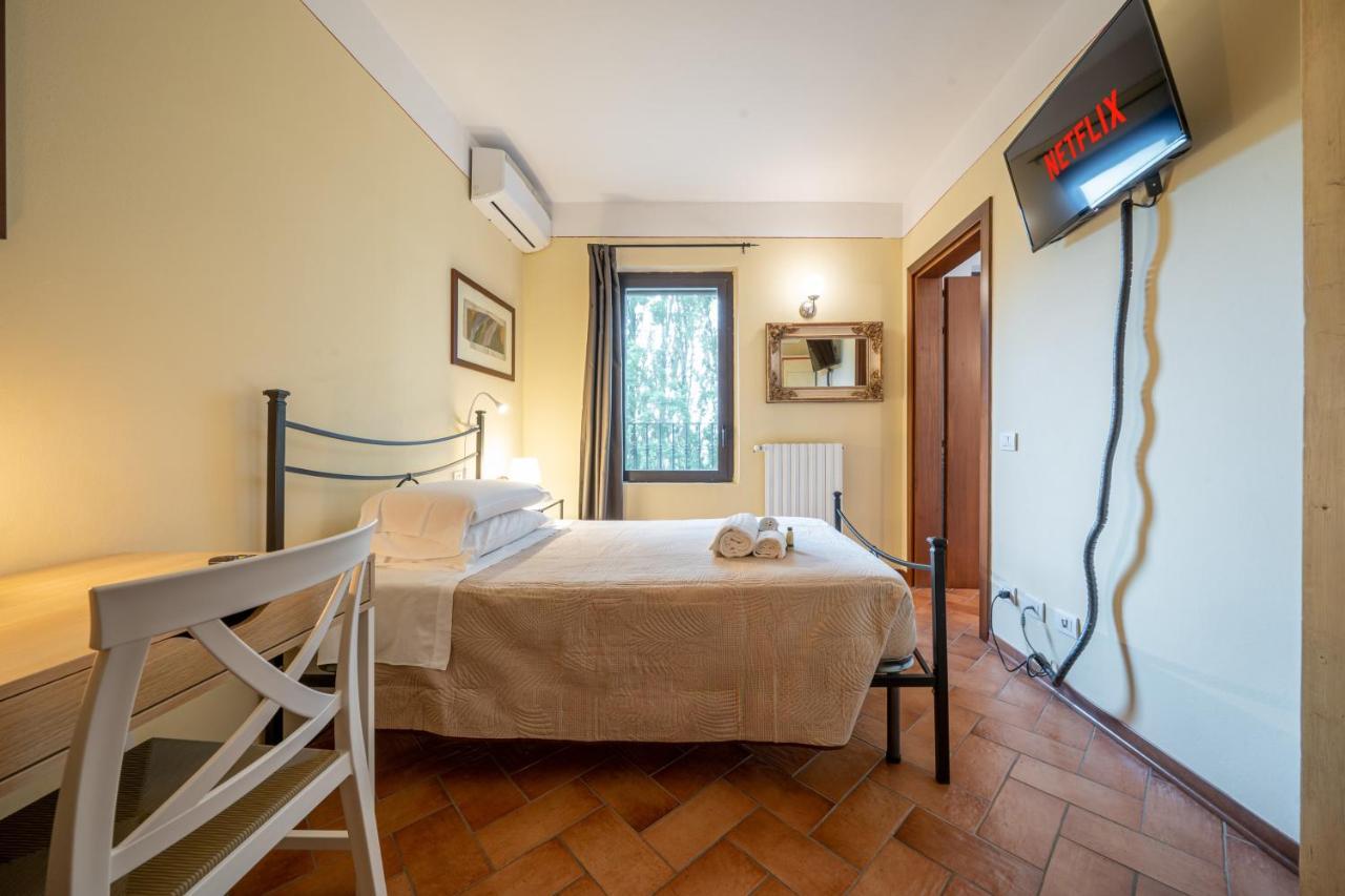 Penzión pre hostí Casello A1, Sud - Aurora Charming *