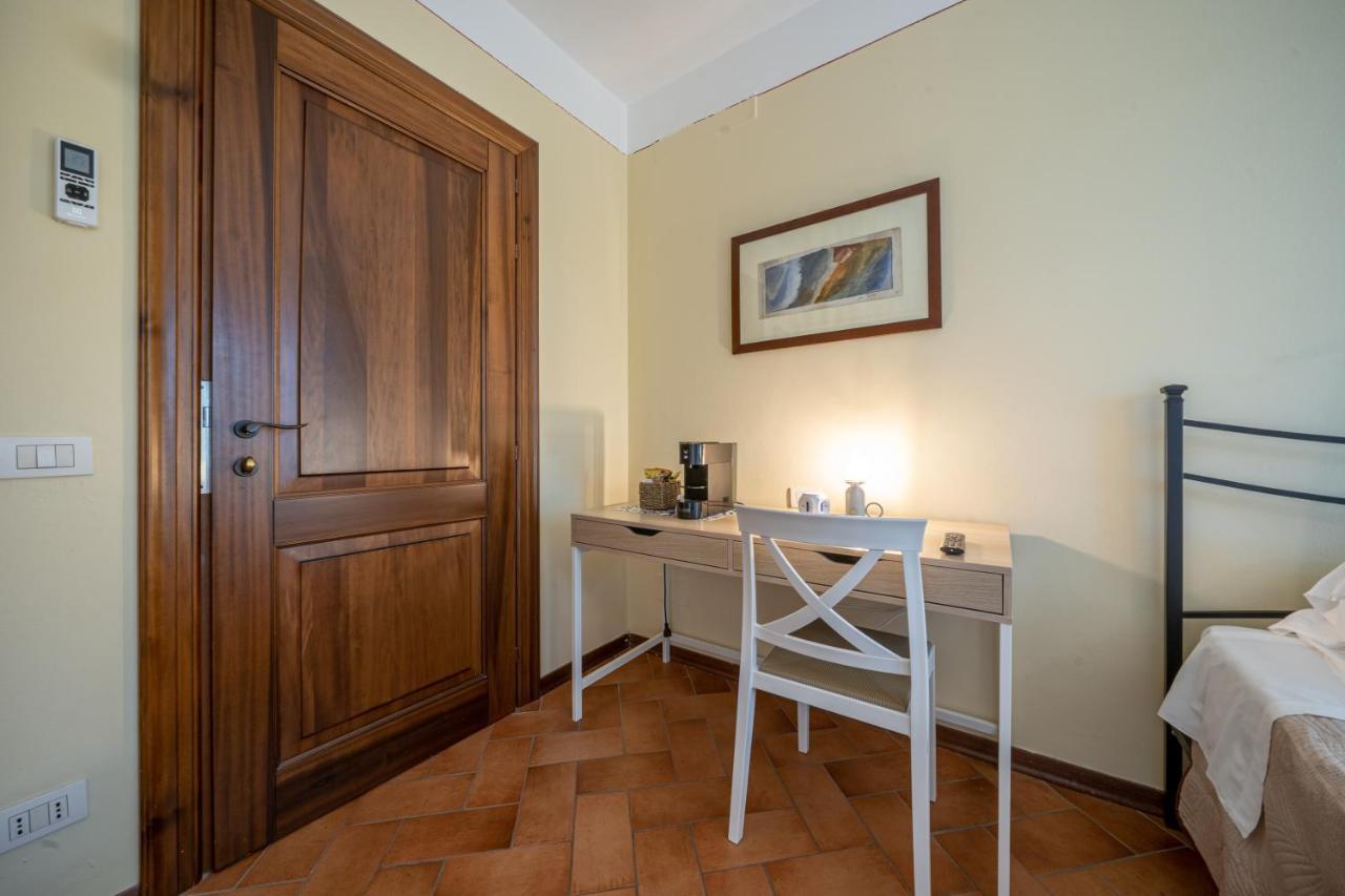Penzión pre hostí Casello A1, Sud - Aurora Charming