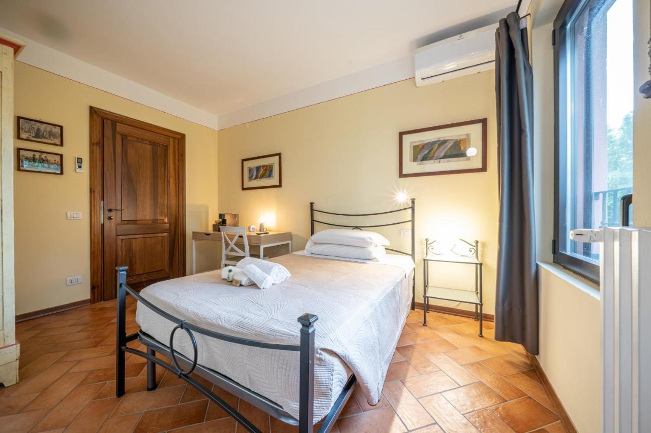 Penzión pre hostí Casello A1, Sud - Aurora Charming Modena